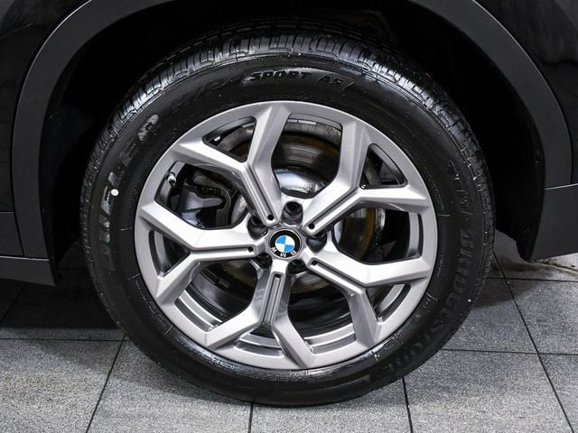 2023 BMW X3 xDrive30i - 22990192 - 7