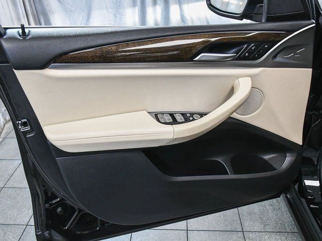 2023 BMW X3 xDrive30i - 22990192 - 8