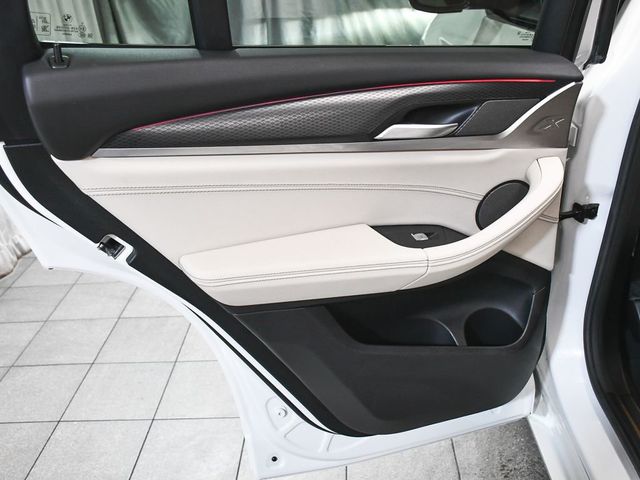 2023 BMW X3 xDrive30i - 22997603 - 11