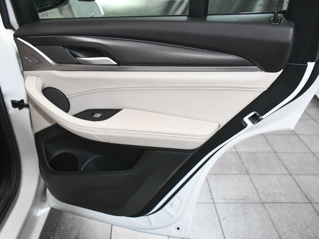 2023 BMW X3 xDrive30i - 22997603 - 12