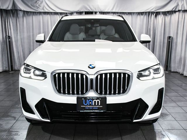 2023 BMW X3 xDrive30i - 22997603 - 1