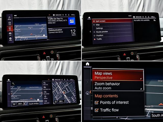 2023 BMW X3 xDrive30i - 22997603 - 21