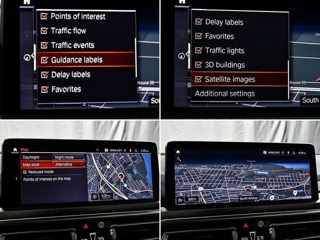 2023 BMW X3 xDrive30i - 22997603 - 22