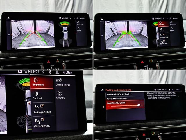 2023 BMW X3 xDrive30i - 22997603 - 23