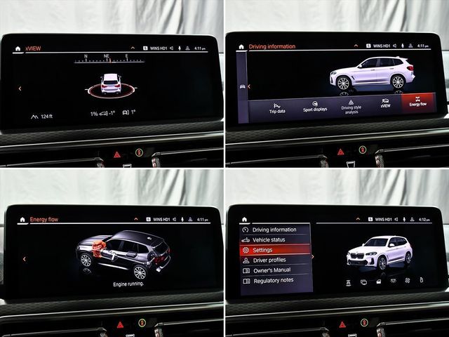 2023 BMW X3 xDrive30i - 22997603 - 27