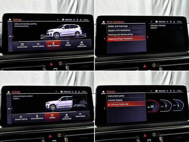 2023 BMW X3 xDrive30i - 22997603 - 28