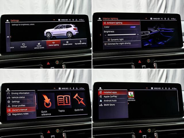 2023 BMW X3 xDrive30i - 22997603 - 29