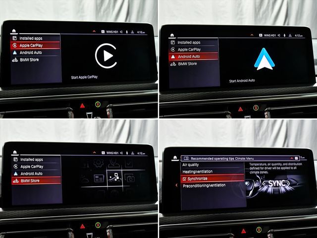 2023 BMW X3 xDrive30i - 22997603 - 30