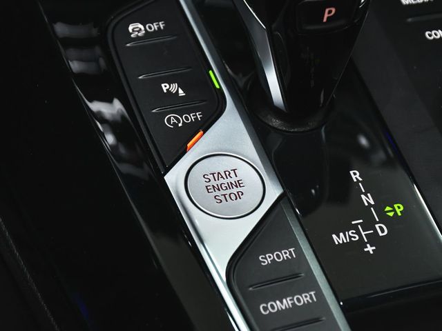 2023 BMW X3 xDrive30i - 22997603 - 31