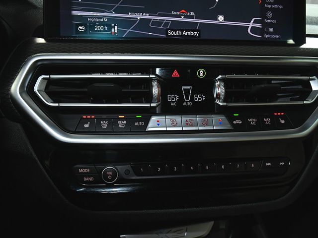 2023 BMW X3 xDrive30i - 22997603 - 34