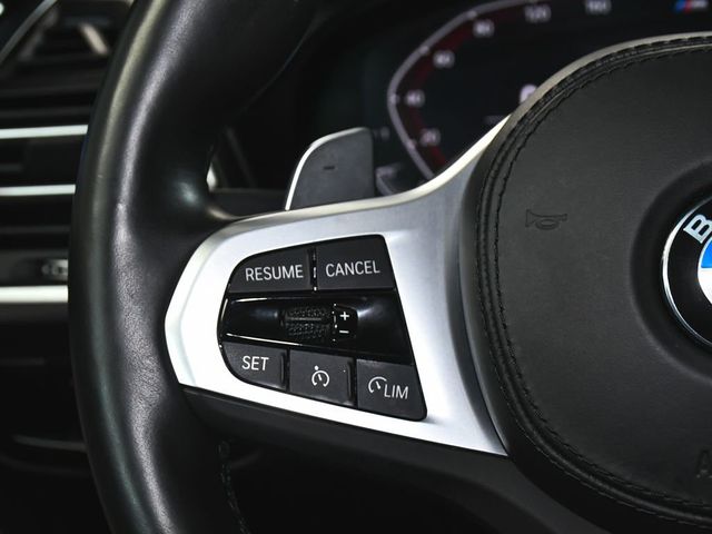 2023 BMW X3 xDrive30i - 22997603 - 36