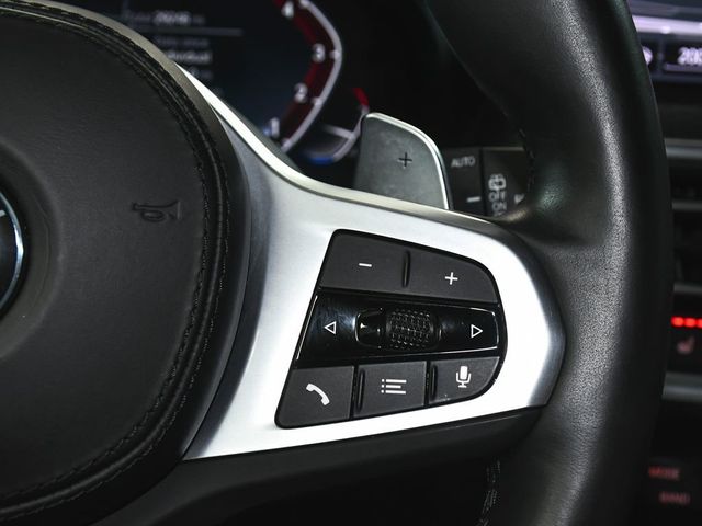 2023 BMW X3 xDrive30i - 22997603 - 39