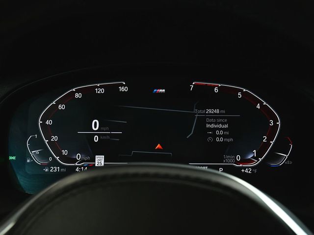 2023 BMW X3 xDrive30i - 22997603 - 41