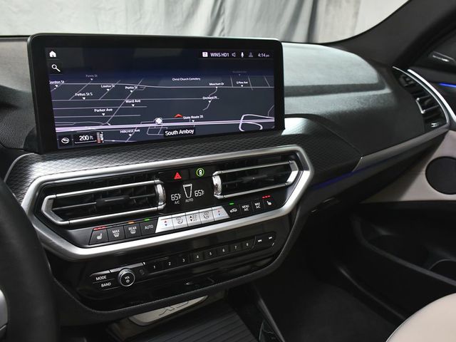 2023 BMW X3 xDrive30i - 22997603 - 43