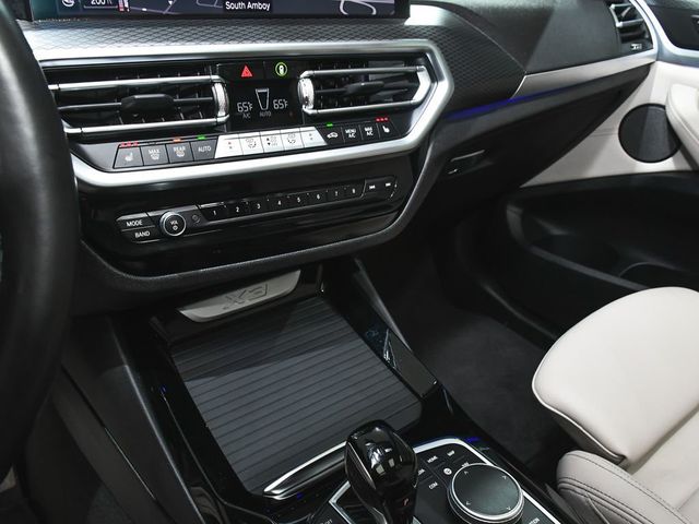 2023 BMW X3 xDrive30i - 22997603 - 44