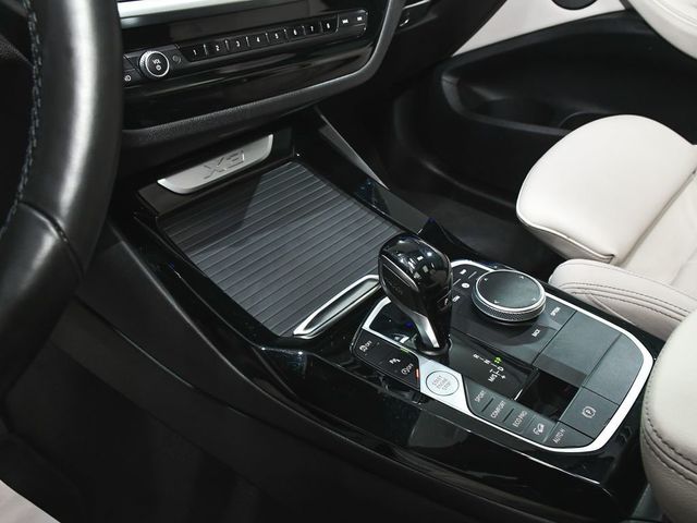 2023 BMW X3 xDrive30i - 22997603 - 45