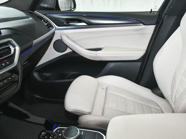 2023 BMW X3 xDrive30i - 22997603 - 50