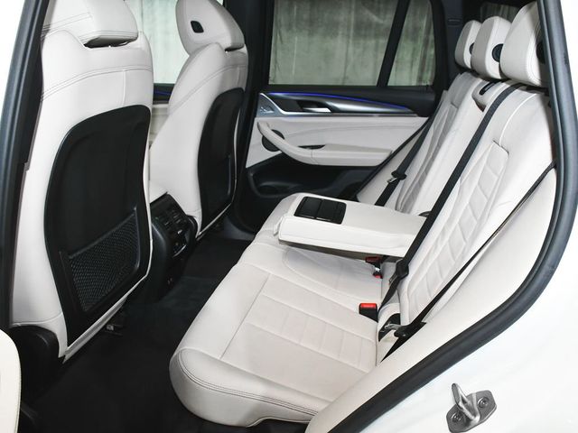 2023 BMW X3 xDrive30i - 22997603 - 55