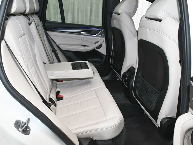 2023 BMW X3 xDrive30i - 22997603 - 58