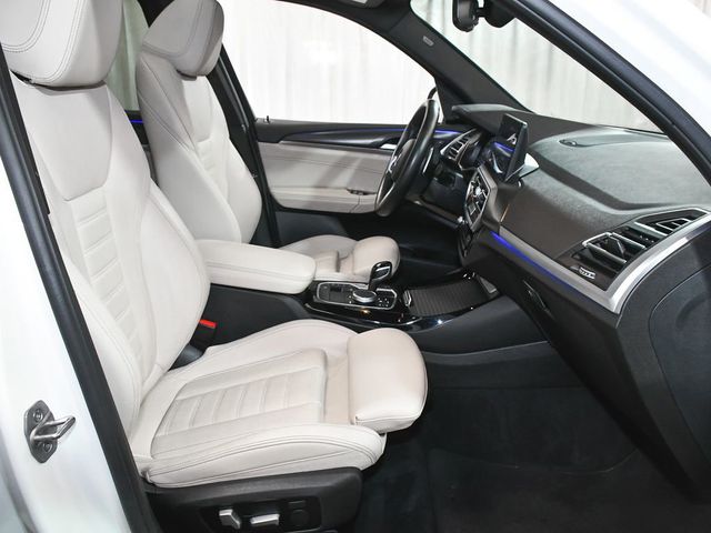 2023 BMW X3 xDrive30i - 22997603 - 60