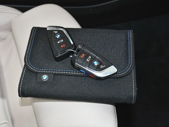 2023 BMW X3 xDrive30i - 22997603 - 65