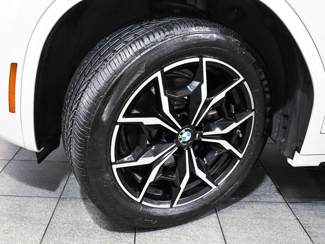 2023 BMW X3 xDrive30i - 22997603 - 6
