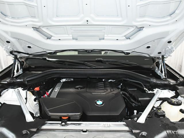 2023 BMW X3 xDrive30i - 22997603 - 69