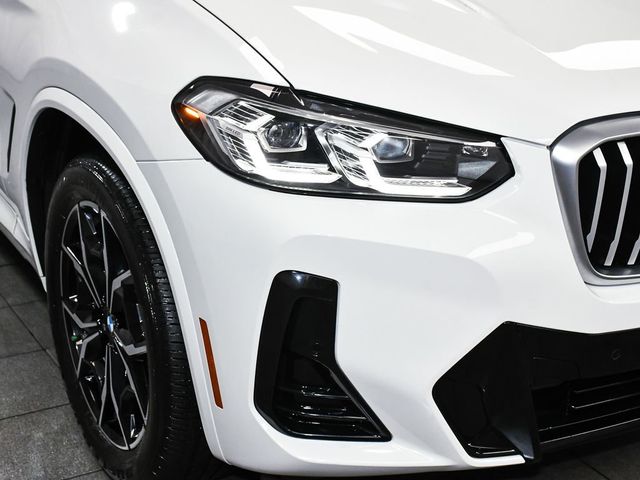 2023 BMW X3 xDrive30i - 22997603 - 72