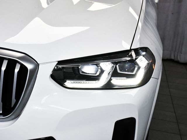2023 BMW X3 xDrive30i - 22997603 - 74