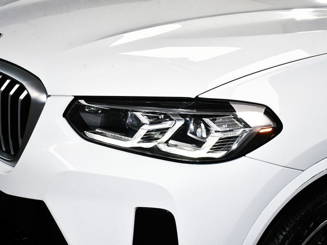 2023 BMW X3 xDrive30i - 22997603 - 75