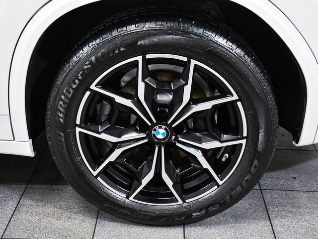 2023 BMW X3 xDrive30i - 22997603 - 7