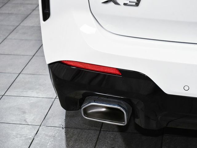 2023 BMW X3 xDrive30i - 22997603 - 81