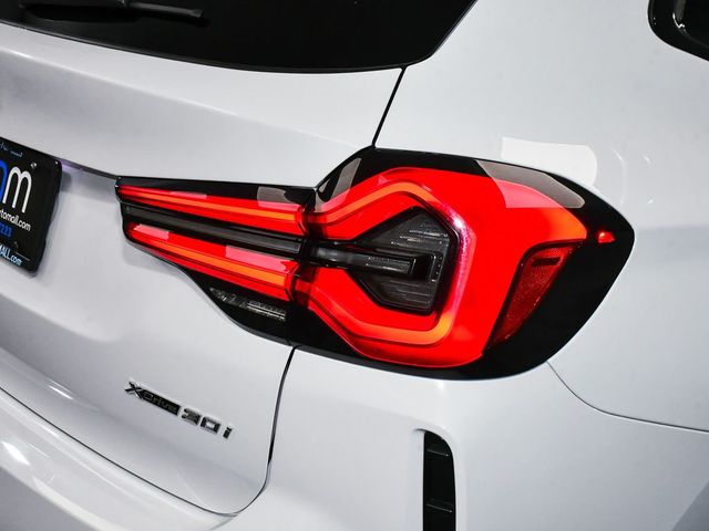 2023 BMW X3 xDrive30i - 22997603 - 83