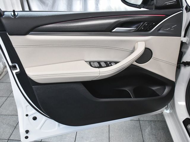 2023 BMW X3 xDrive30i - 22997603 - 8