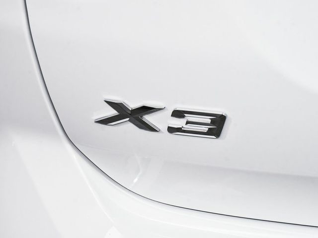 2023 BMW X3 xDrive30i - 22997603 - 91