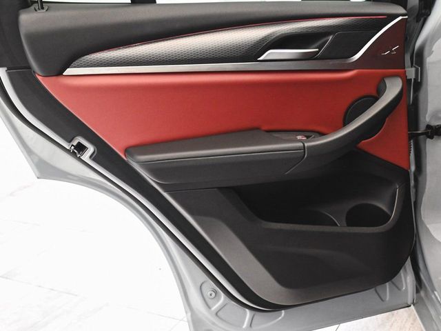 2023 BMW X3 xDrive30i - 22989926 - 11