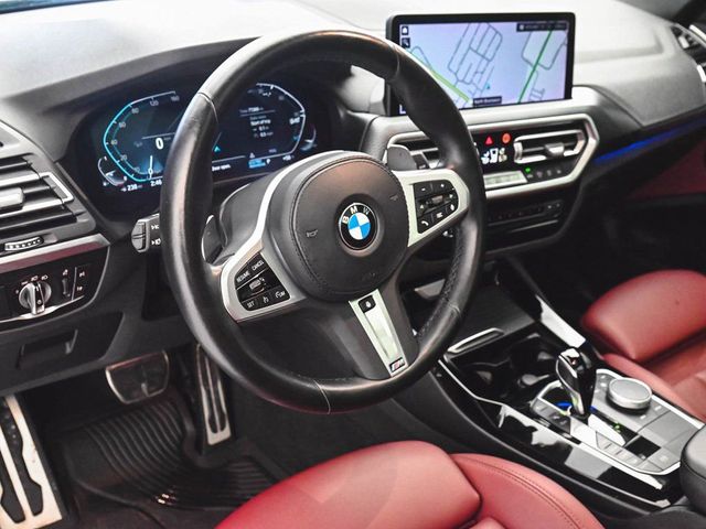 2023 BMW X3 xDrive30i - 22989926 - 14