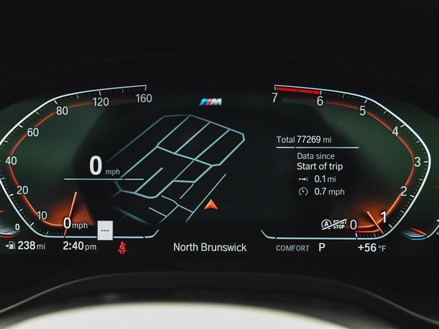 2023 BMW X3 xDrive30i - 22989926 - 15