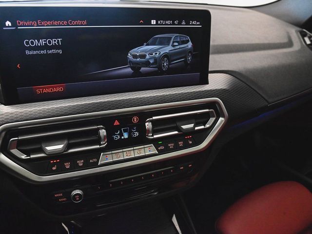 2023 BMW X3 xDrive30i - 22989926 - 17