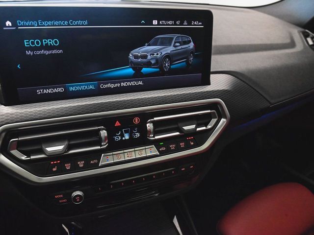 2023 BMW X3 xDrive30i - 22989926 - 18