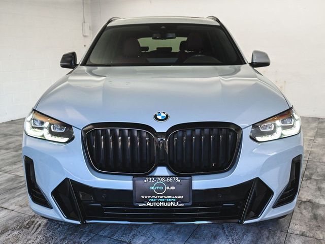 2023 BMW X3 xDrive30i - 22989926 - 1