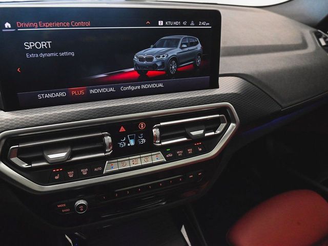 2023 BMW X3 xDrive30i - 22989926 - 19