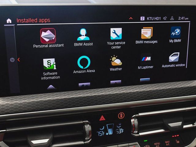 2023 BMW X3 xDrive30i - 22989926 - 22