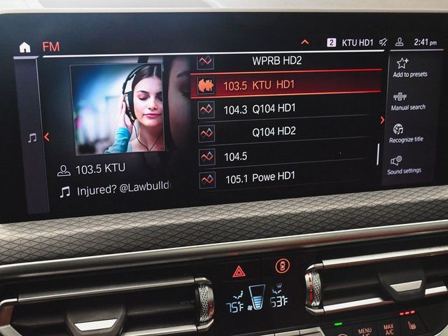 2023 BMW X3 xDrive30i - 22989926 - 23