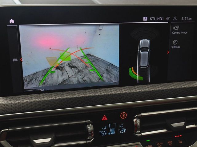 2023 BMW X3 xDrive30i - 22989926 - 24