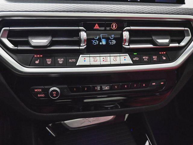 2023 BMW X3 xDrive30i - 22989926 - 25