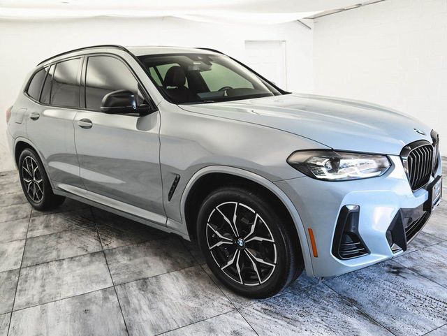 2023 BMW X3 xDrive30i - 22989926 - 2