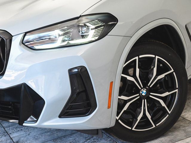 2023 BMW X3 xDrive30i - 22989926 - 33