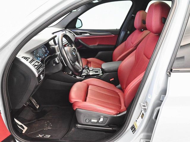 2023 BMW X3 xDrive30i - 22989926 - 34