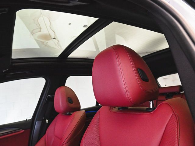 2023 BMW X3 xDrive30i - 22989926 - 35